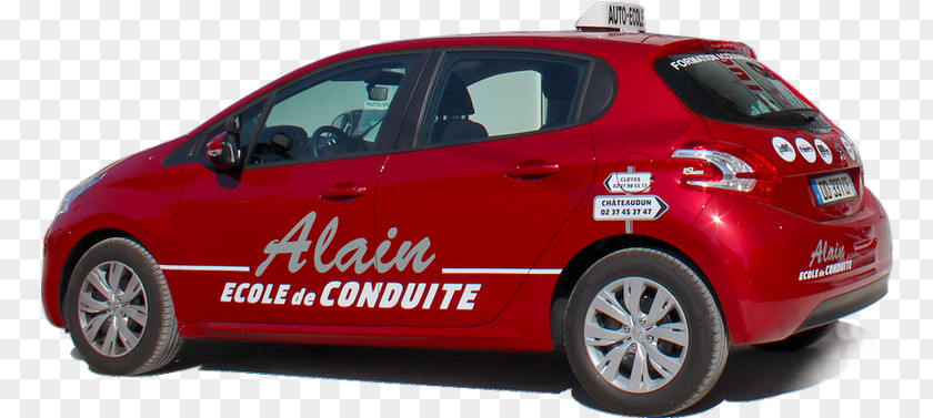 Car City Suzuki Swift Driving School Alain : Châteaudun PNG