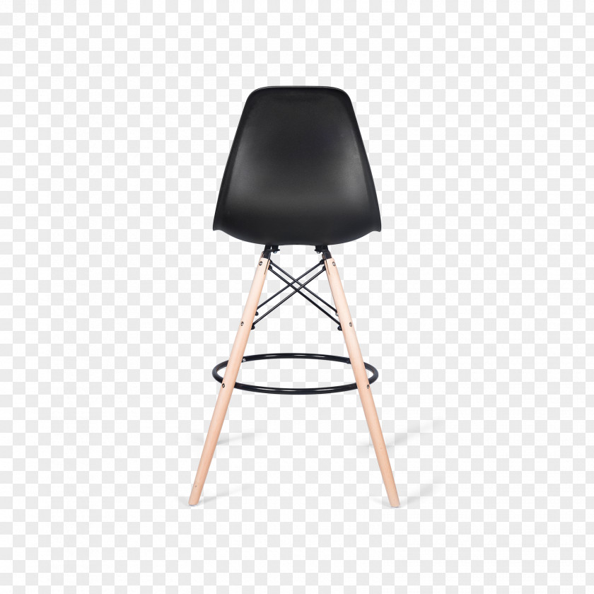 Chair Bar Stool Product Design PNG