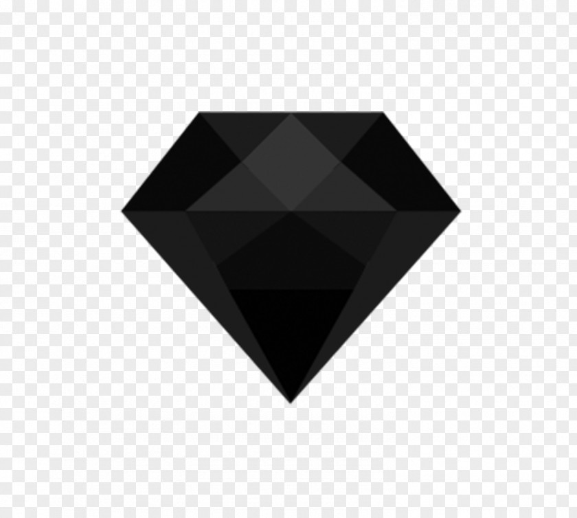 Diamond Logo Blue Clip Art PNG
