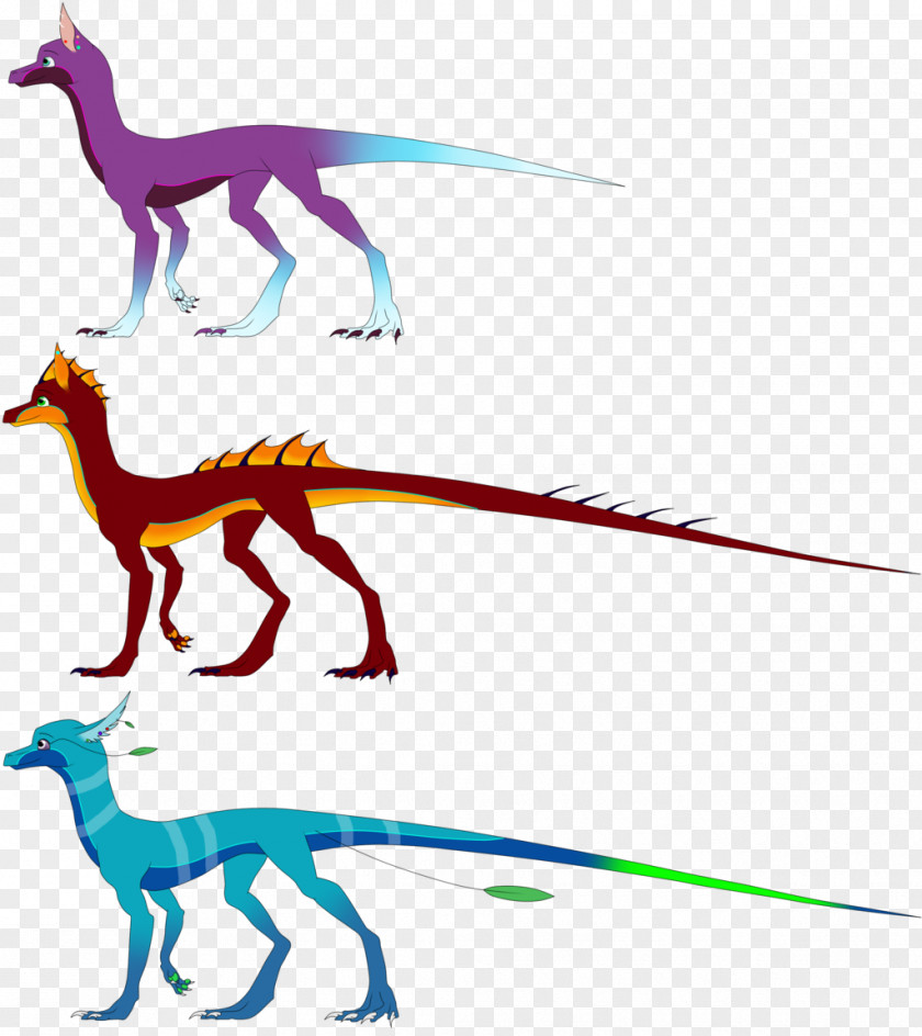 Dinosaur Carnivora Cartoon Point Clip Art PNG