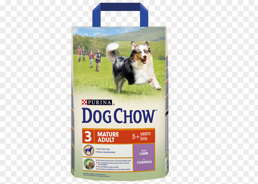 Dog Chow Food Nestlé Purina PetCare Company Puppy PNG