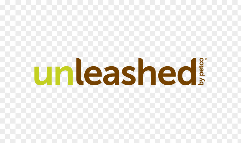 Dog Unleashed By Petco Pet Shop Logo PNG