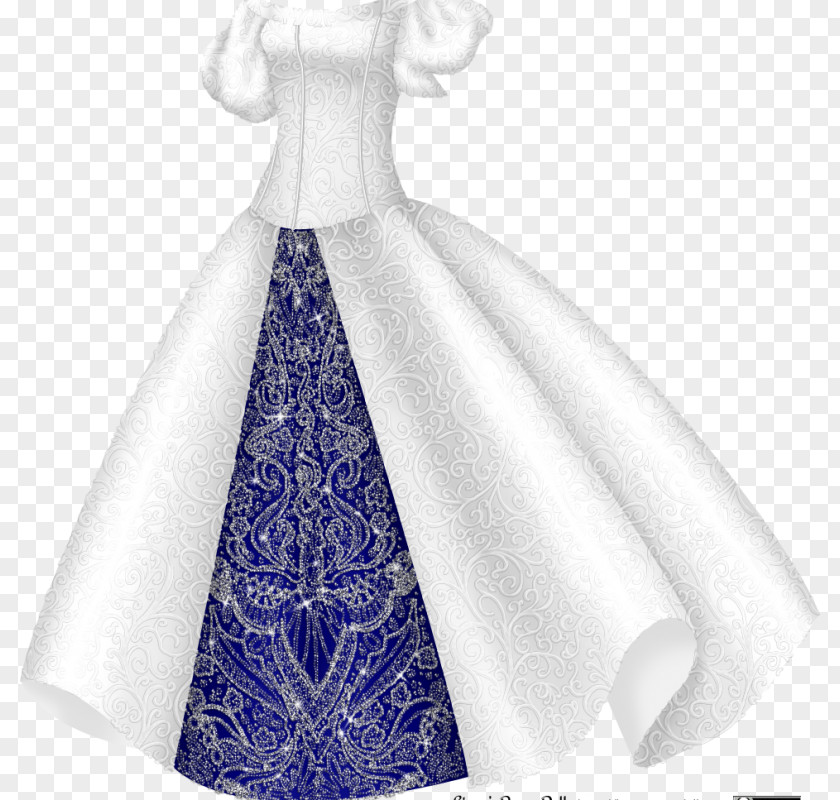 Dress Ball Gown Petticoat Princess Line PNG