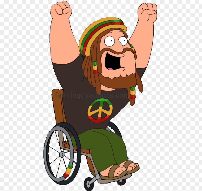 Family Character Joe Swanson Guy: The Quest For Stuff Peter Griffin Stewie Clip Art PNG