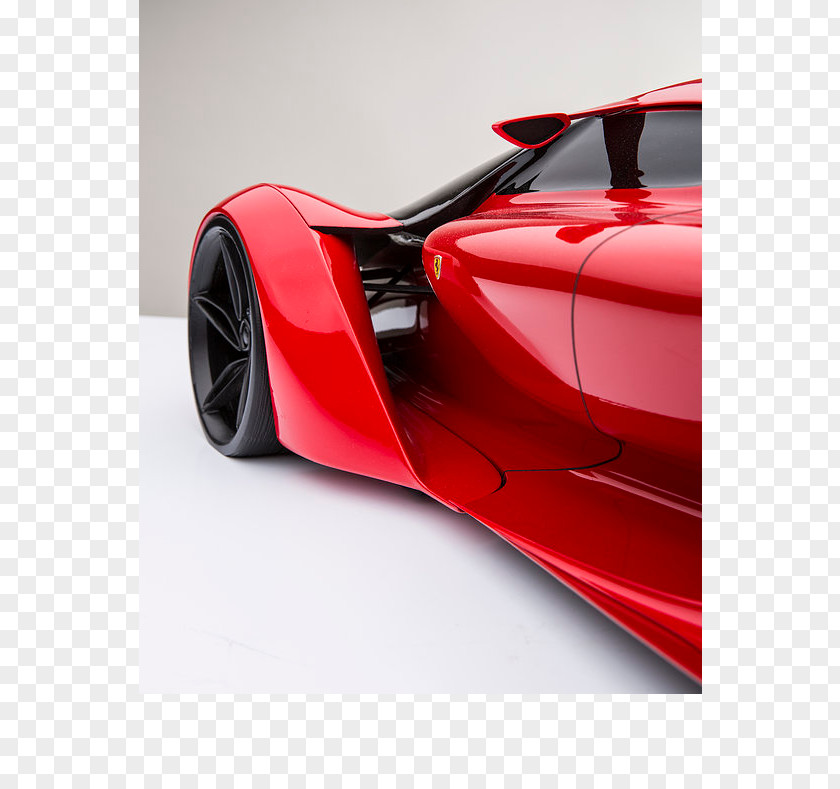 Ferrari F80 Concept LaFerrari Car Enzo PNG