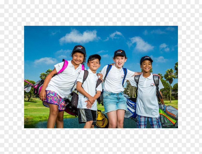Golf Country Club Sports League Vacation Team PNG