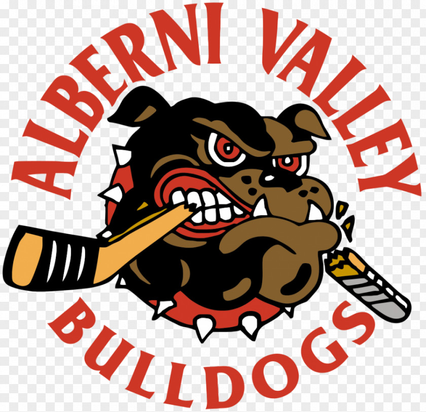Hamilton Bulldogs Hockey Club Alberni Valley Weyerhaeuser Arena Coquitlam Express Victoria Grizzlies PNG