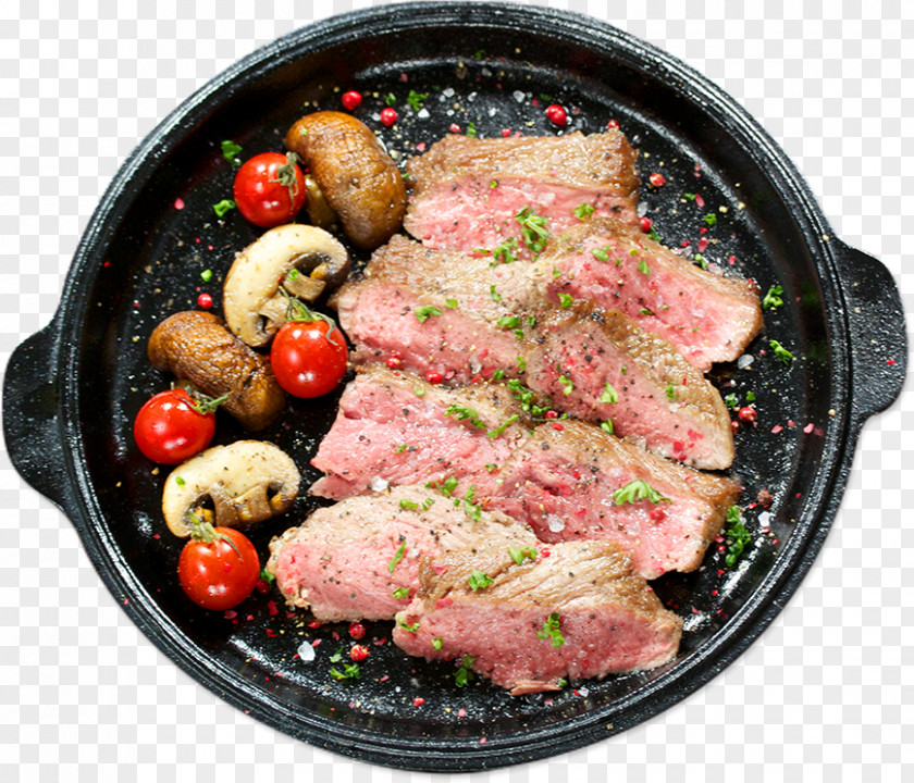 Lamb Steak Matsusaka Beef Sirloin Roast Game Meat Shabu-shabu PNG