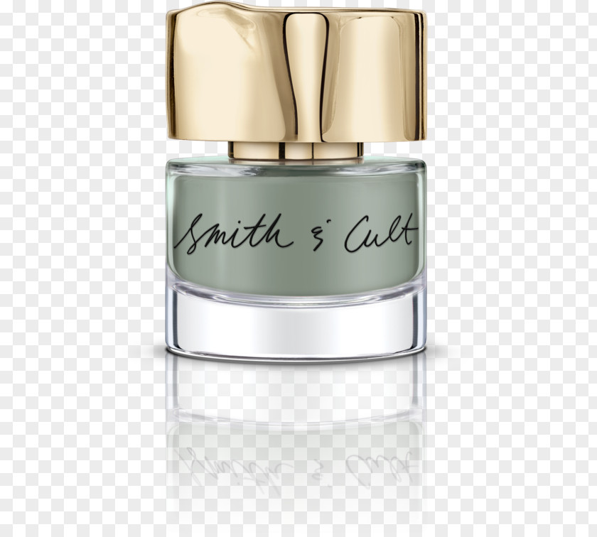 Nail Polish Smith & Cult Lacquer Cosmetics PNG