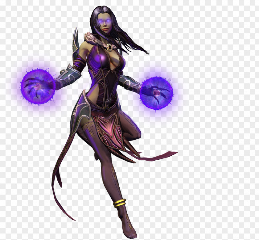 Smite PlayStation 4 Video Game PNG