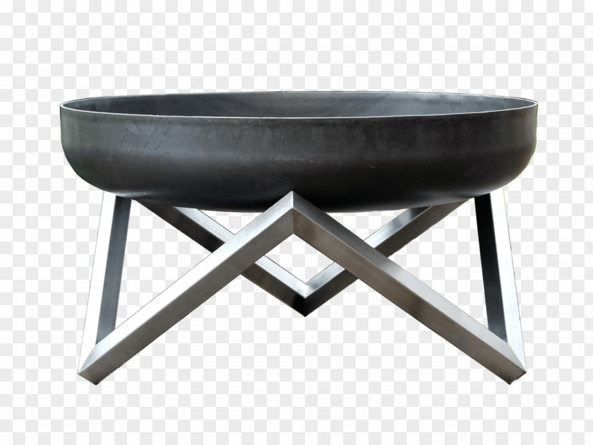 Stove Brazier OBI Garden Steel PNG