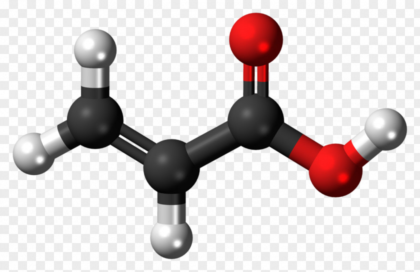 Acrylic Molecule Methyl Group Methacrylic Acid Methacrylate PNG