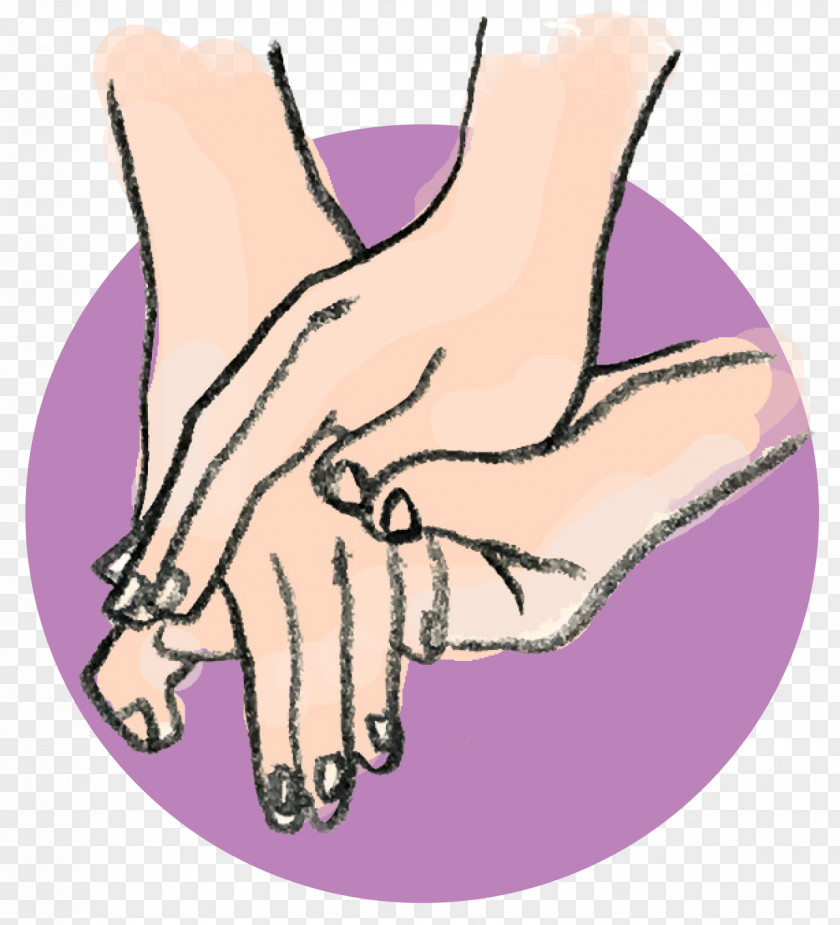 Busy Woman Thumb Clip Art PNG