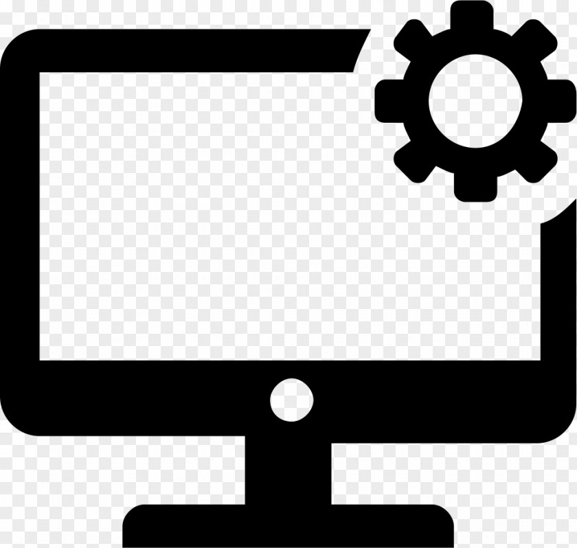 Computer Pictogram PNG