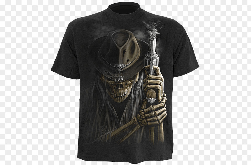 Death Reaper Human Skull Symbolism Art Totenkopf PNG