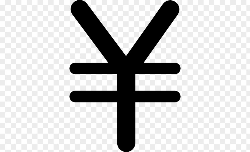Dollar Yen Sign Currency Symbol Japanese Pound Sterling PNG