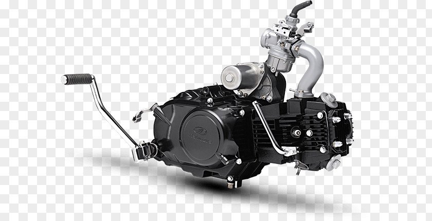 Engine Mahindra & Centuro Motorcycle Roxor PNG