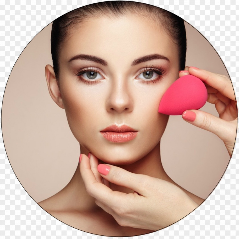 Face Foundation Cosmetics Make-up Artist Eye Shadow PNG