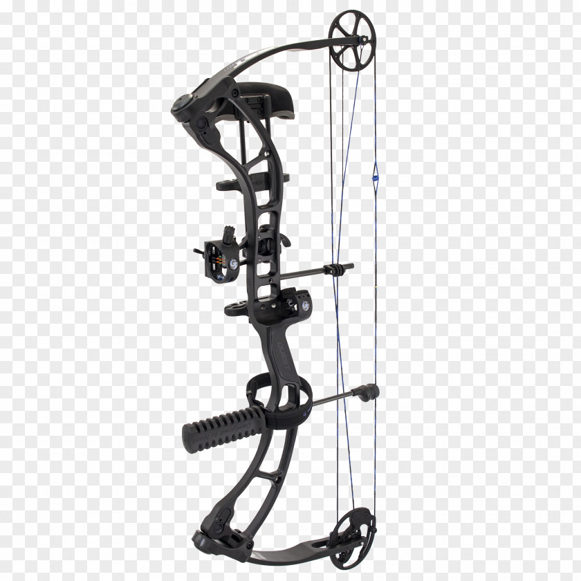 Force Storm Fps Shooting Party Compound Bows Bow And Arrow Archery Bowhunting PNG