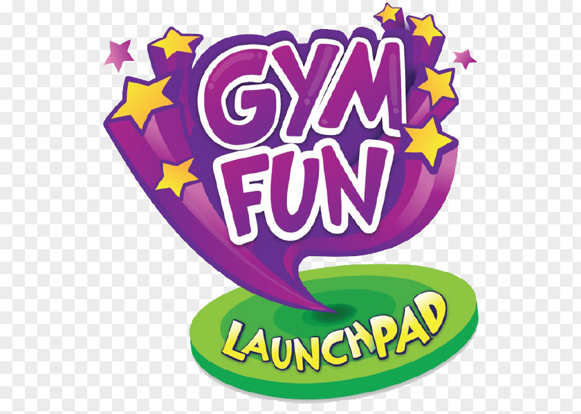 Gymnastics Foam Pit Logo Fitness Centre Sports Clip Art Child PNG