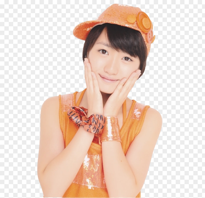 Haruka Kudo Sayumi Michishige Morning Musume '14 Coupling Collection 2 J-pop Art PNG