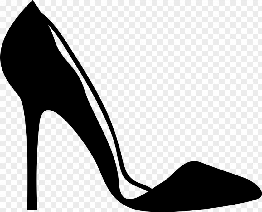 High-heeled Shoe Absatz PNG