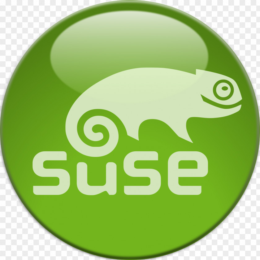 Linux SUSE Distributions Enterprise OpenSUSE PNG