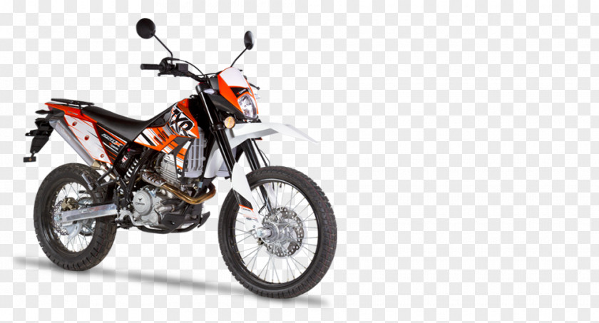 Motorcycle KTM Gas Fuel Tank Gasoline PNG