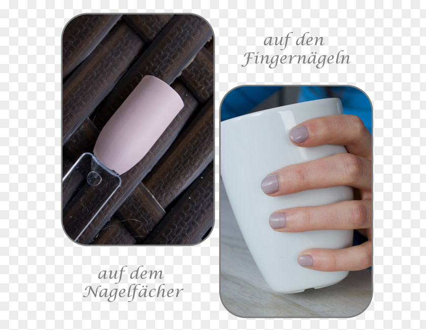 Nail Polish PNG