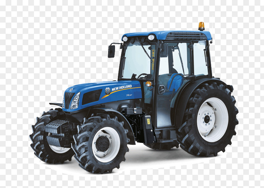 New Holland Agriculture Tractor Landini Agricultural Machinery PNG