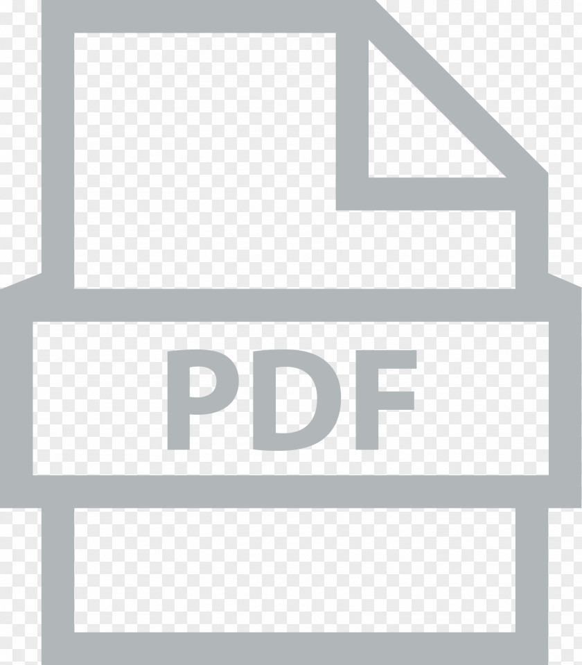Pdf Icon Paperless Office Deloitte Document Logo PNG
