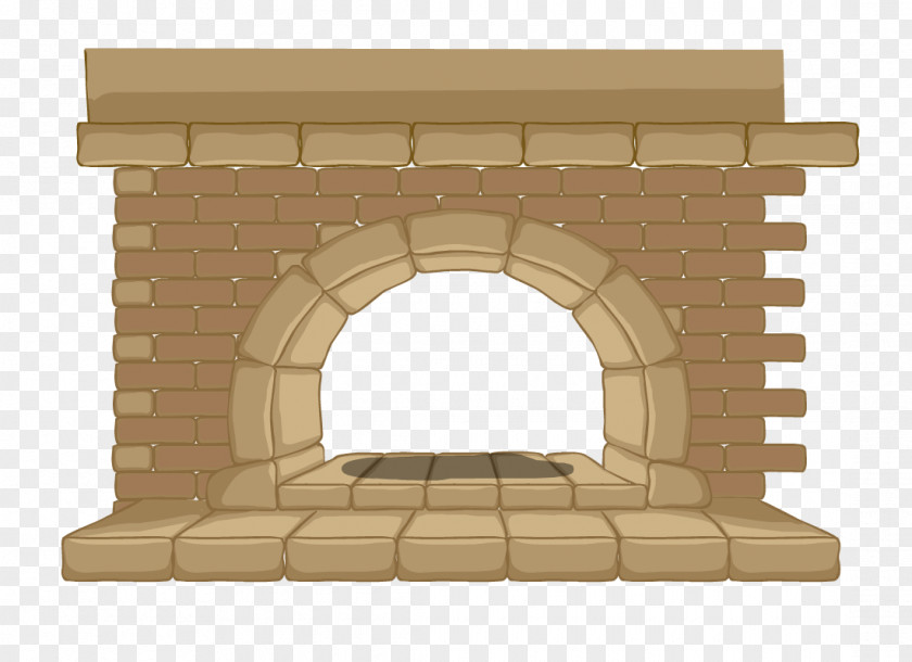 PLACES Fireplace Cartoon Drawing Hearth Clip Art PNG