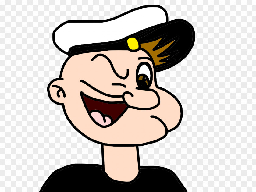 Popeye Sony Pictures Animation Cartoon PNG