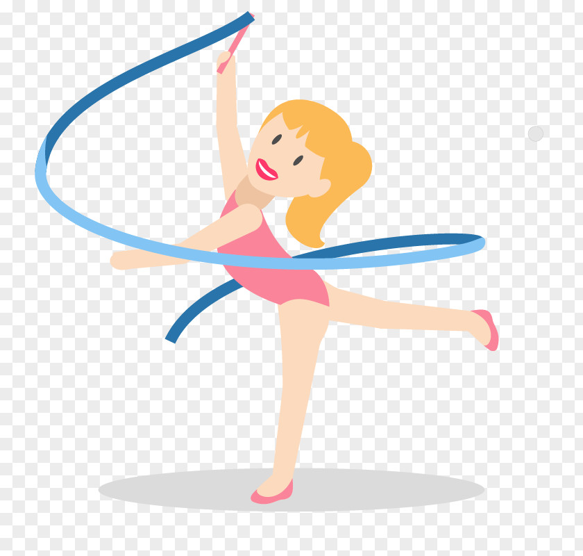 Rhythmic Gymnastics 2016 Summer Olympics PNG