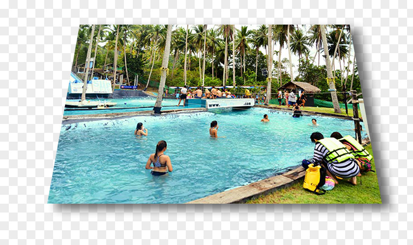 Slip N Slide Fly Water Park Swimming Pool Tijuana Resort PNG
