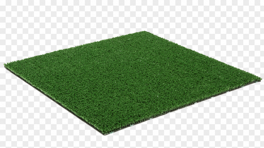 Spring Green Artificial Turf Lawn Mat Garden Synthetic Fiber PNG