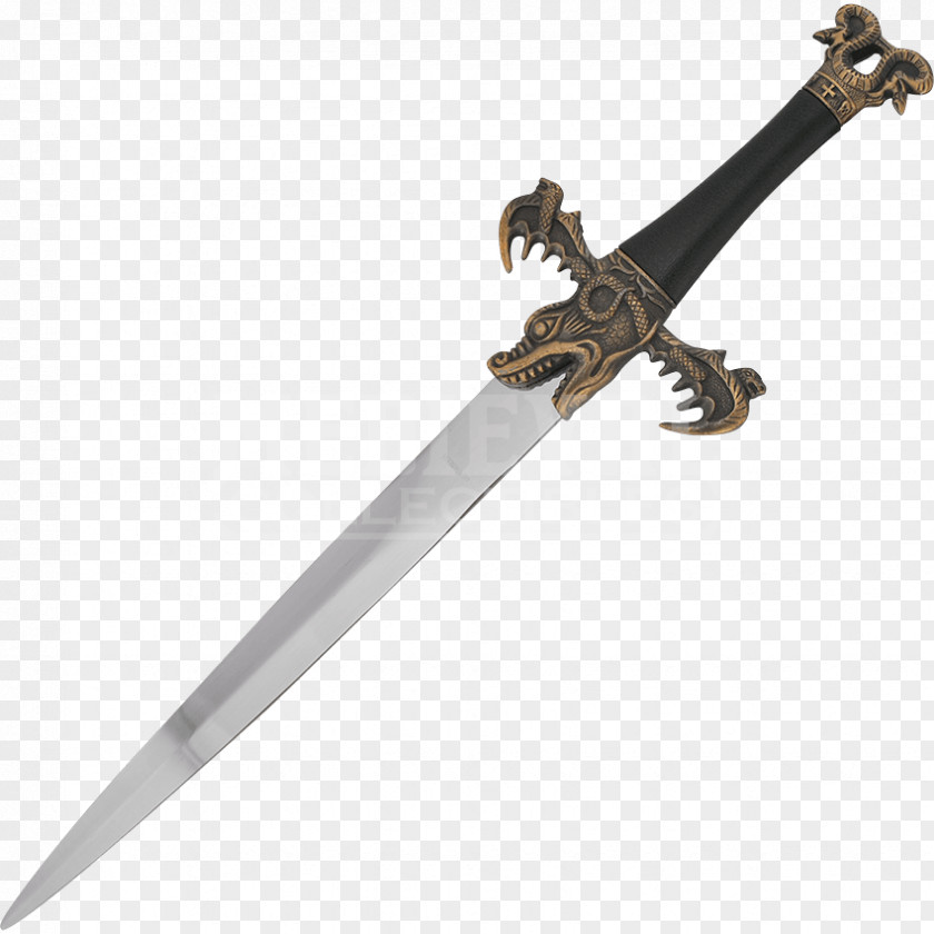 Sword Dagger Bowie Knife Battle Of Agincourt PNG
