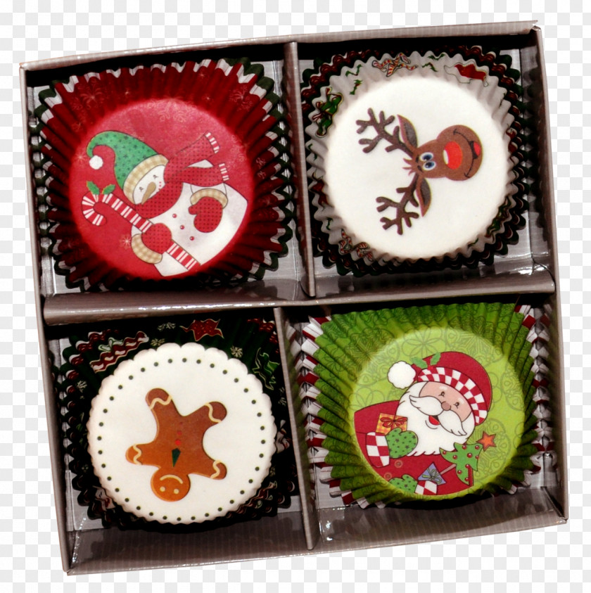 The Joy Of Ceremony Muffin Mold Chocolate Christmas Cupcake PNG