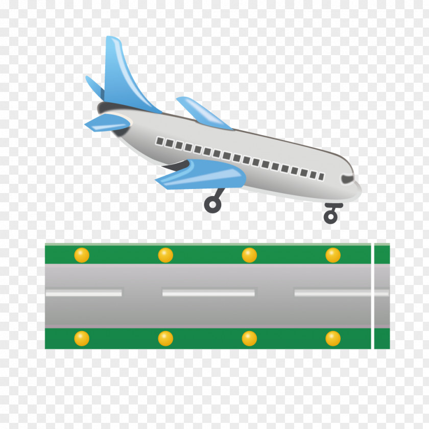 Airplane Emoji Narrow-body Aircraft Image PNG