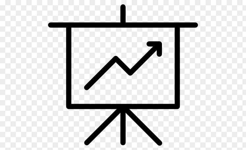 Arrow Chart Line Clip Art PNG