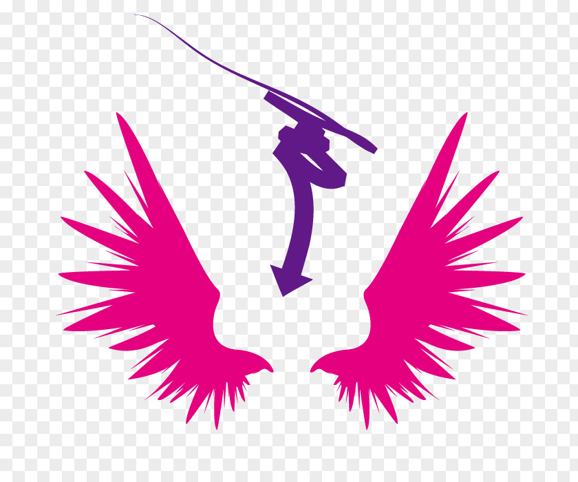 Art Wings Silhouette Clip PNG