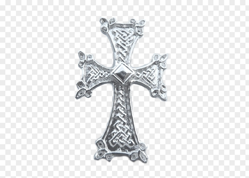 Bijou Crucifix Charms & Pendants PNG