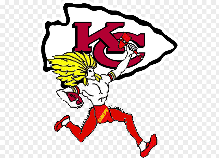 Cartoon City Kansas Chiefs NFL San Francisco 49ers Oakland Raiders PNG