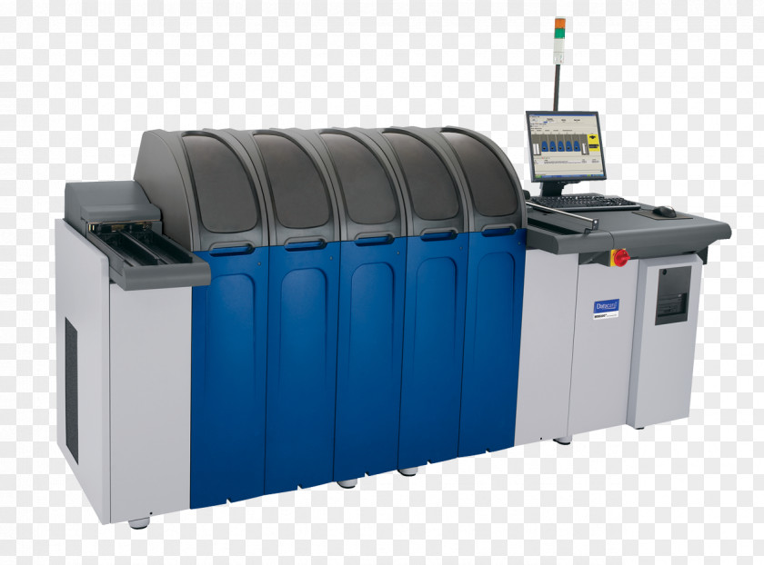 Datacard Group Card Printer CD800 Identity Document PNG