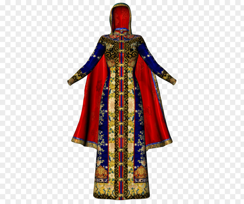 Dress Costume Design Clothing PNG