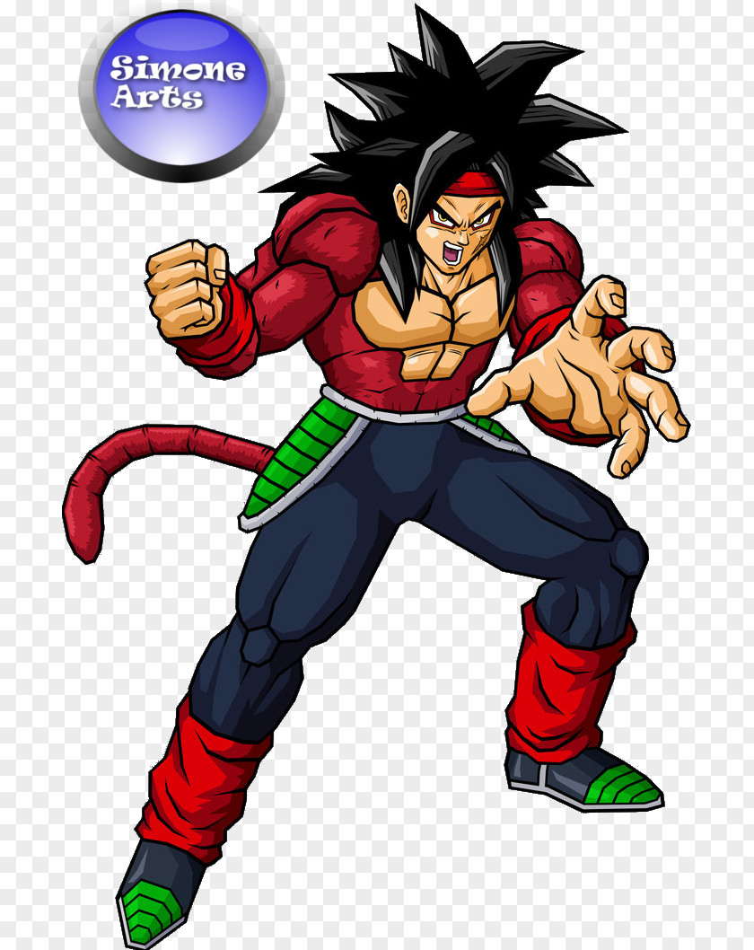 Goku Bardock Gogeta Gohan Nappa PNG