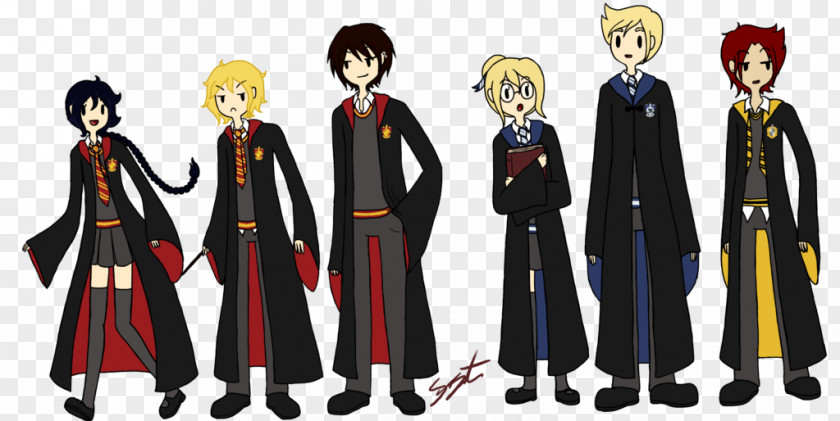 Harry Potter Hogwarts Fan Fiction Helga Hufflepuff Adventure PNG