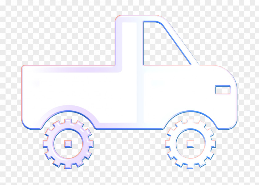 Jeep Icon Car Military Vehicle PNG