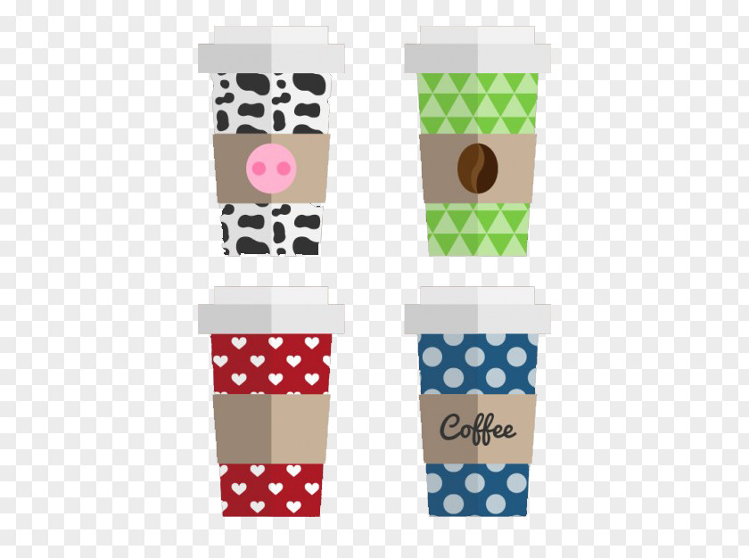 Mug Design Coffee Cup PNG