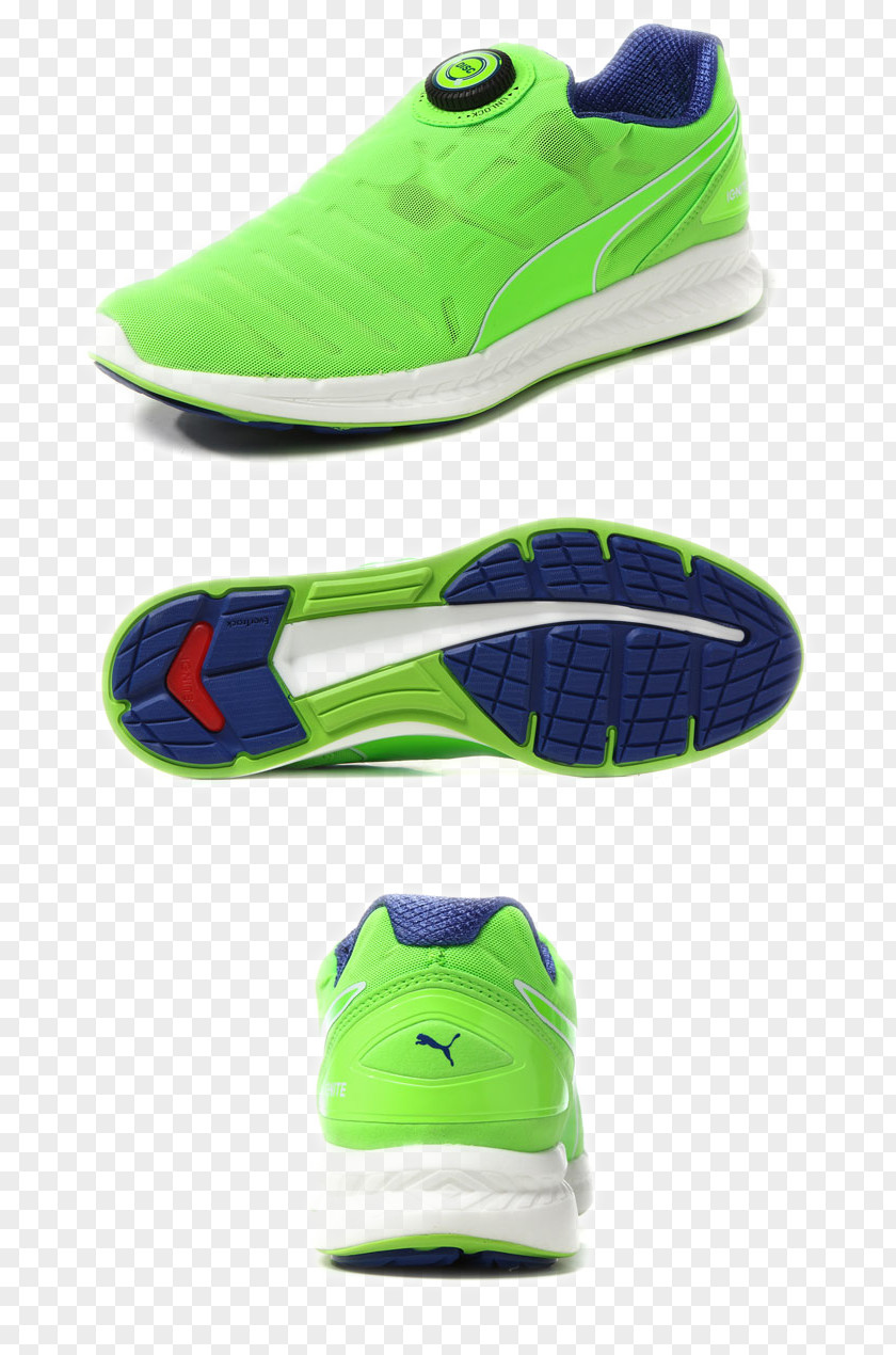 Puma PUMA Running Shoes Nike Free Sneakers Shoe Adidas PNG